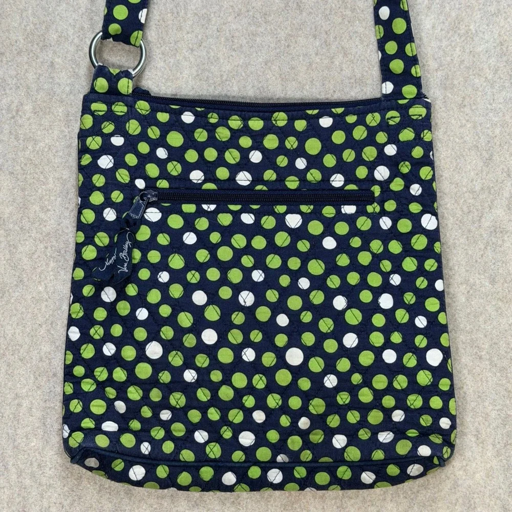 Vera Bradley good light
